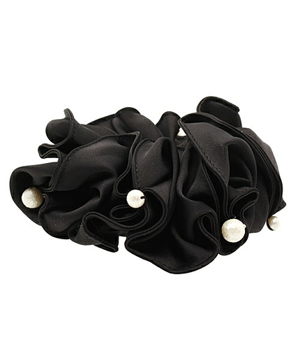 ＜closet story＞ムジパールツキ シュシュ