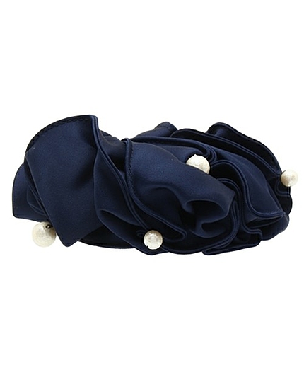 ＜closet story＞ムジパールツキ シュシュ