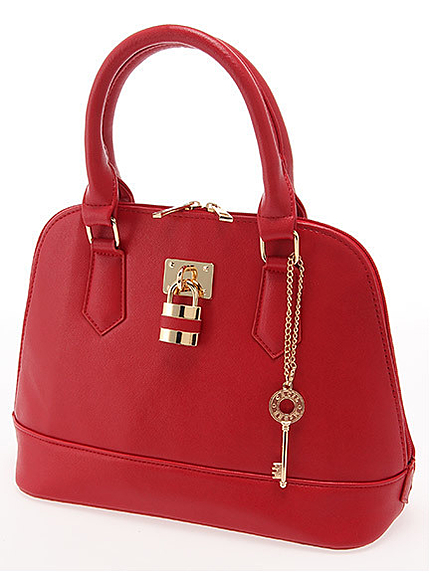 15.AW  キー付きBAG