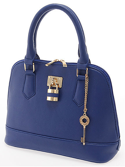 15.AW キー付きBAG