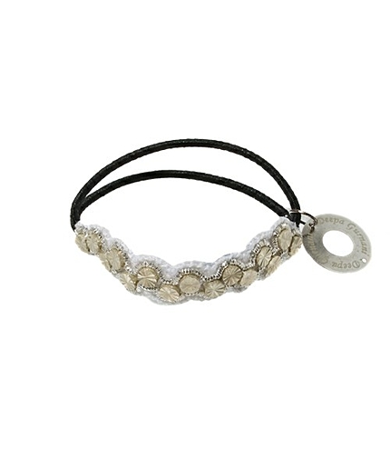 ディーパ グルナニ/Deepa/G サークルウェーブゴム