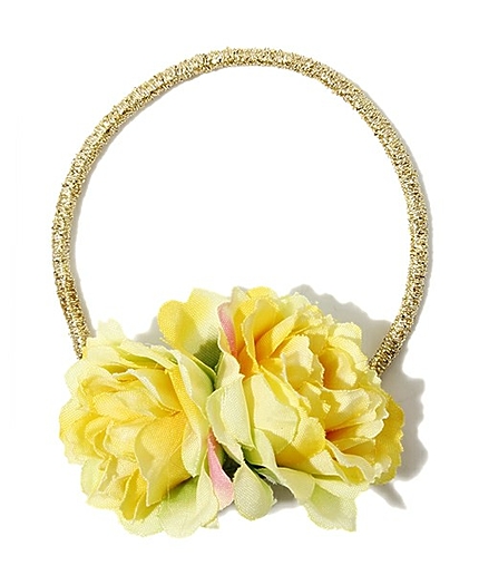 クレデュ クレ/CC フレンチフリルゴム