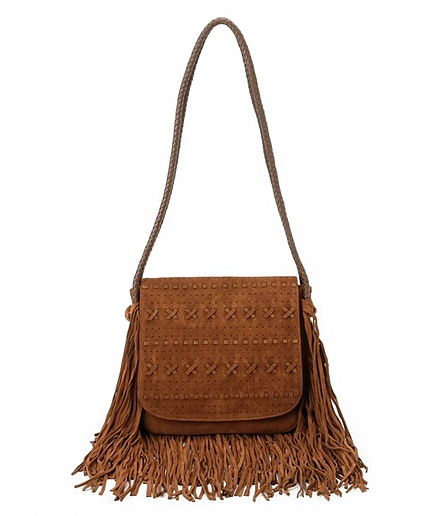 BY Story Of Tomorrow HOBO バッグ