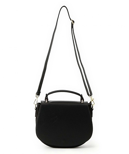 MARCO BIANCHINI ラウンドポシェット