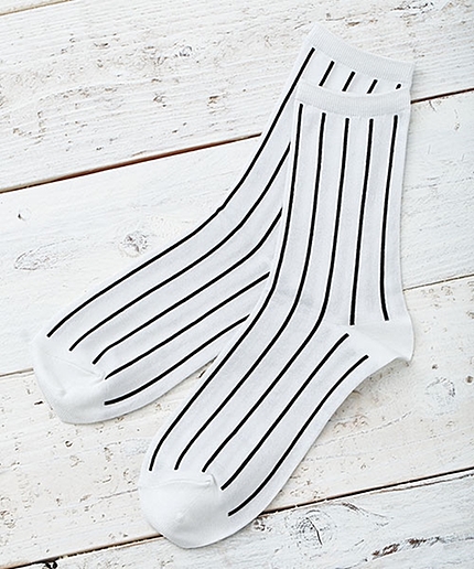 ストライプソックス