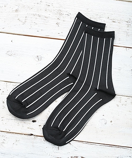 ストライプソックス