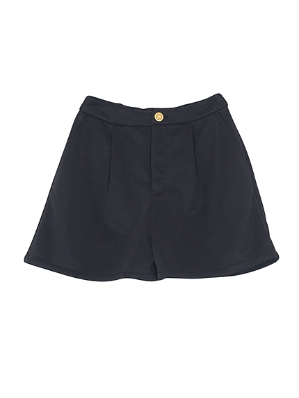 ボンディングショートパンツ