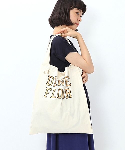 コットンダブルトート4