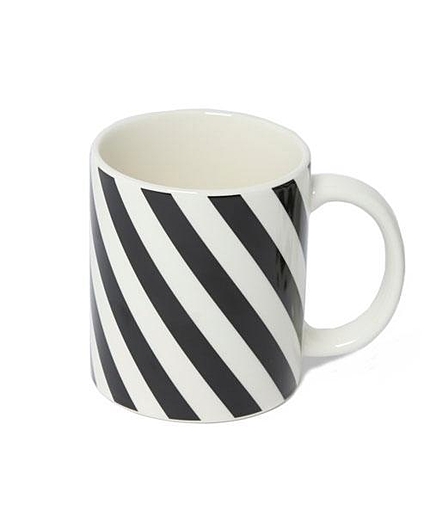 モノトーンマグ