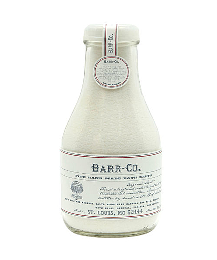 バーコーバスソルト