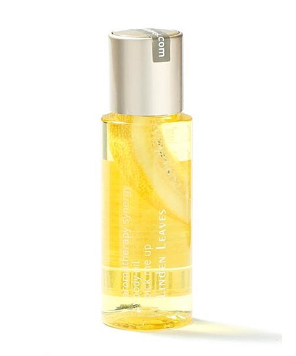 リンデン ボディオイルS