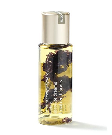 リンデン ボディオイルS