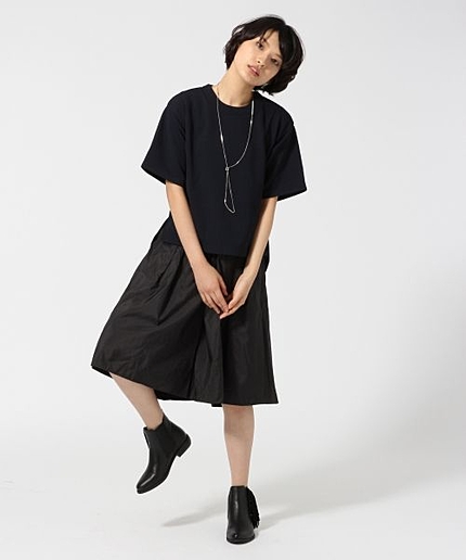 タックフレアガウチョ