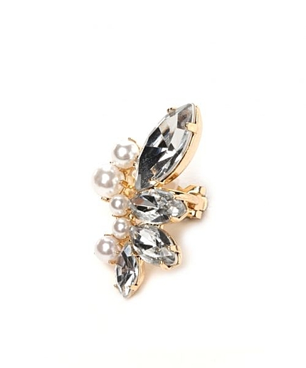 アソートイヤーカフ