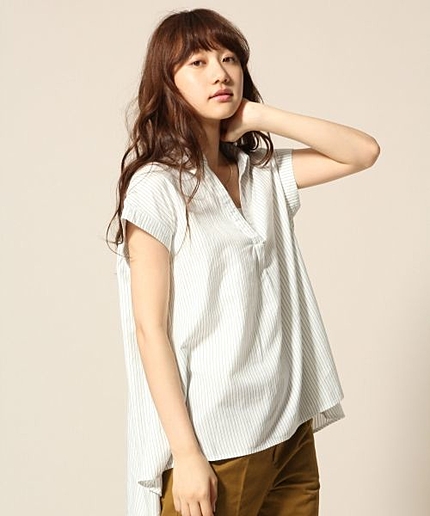 ＣＲスキッパーチュニック