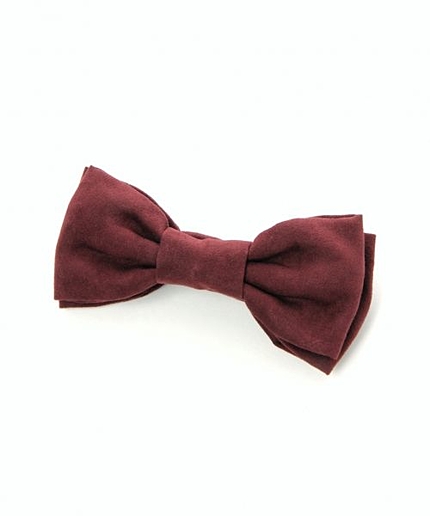 リボンバナナクリップ