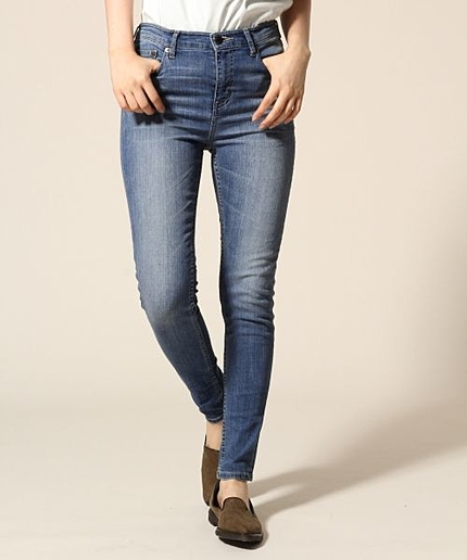 ■新作アイテム■ＳＴＲデニムスリムパンツ