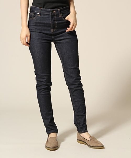 ■新作アイテム■ＳＴＲデニムスリムパンツ