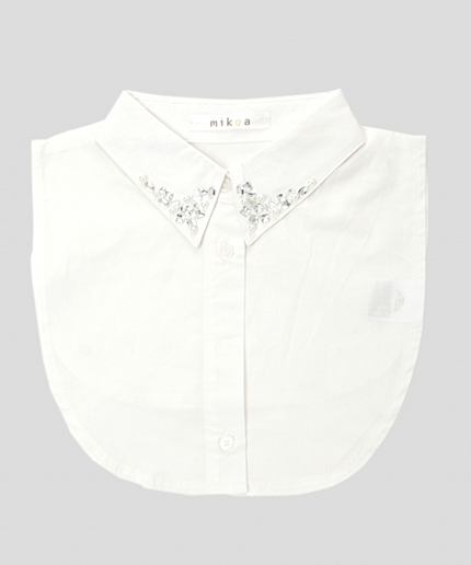 ビジューツキツケエリ/mikoa