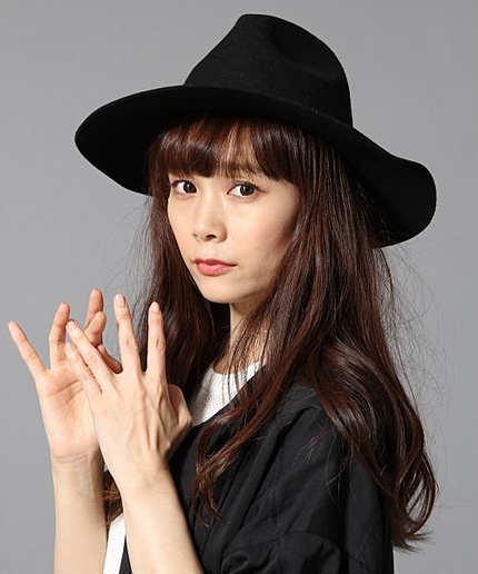 フェルトナカオレHAT