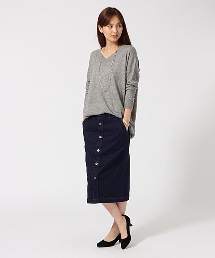 ＤＥＮＩＭスカート