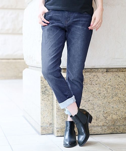 ＤＥＮＩＭテーパード