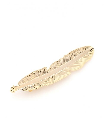 フェザーバレッタ