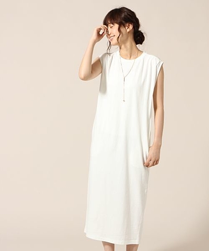 ■新作アイテム■ＣＬミディワンピース