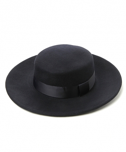 フェルトカンカンＨＡＴ