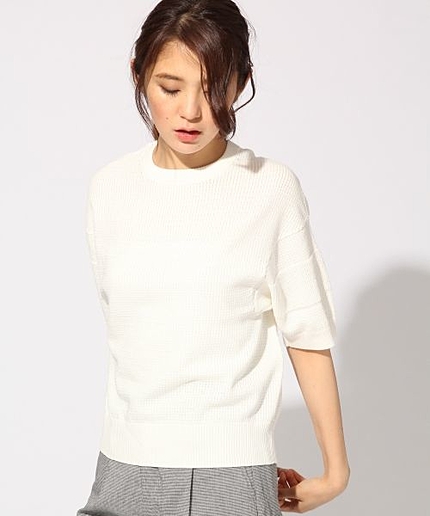 12GCPヘンケイソデプルオーバー