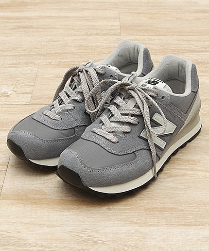 NEW BALANCE（ニューバランス） ML574