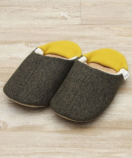 オリジナル コルクソールパッスリＭ