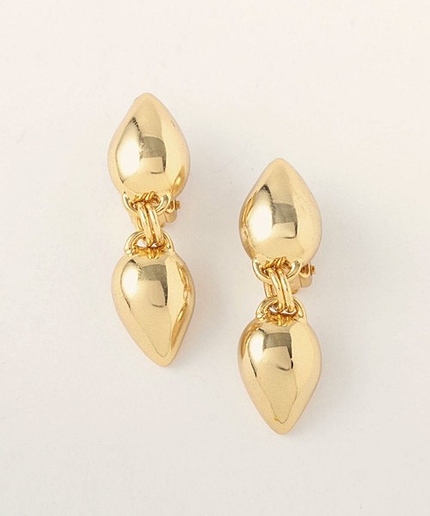 UBBT DROPS イヤリング ②