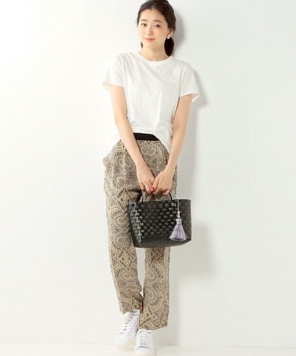 PP テープバスケット SS 15FW