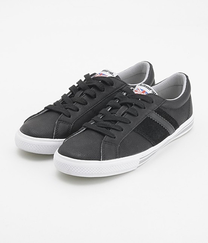 【先行予約】 【Admiral(アドミラル)】  レスター別注カラースニーカー