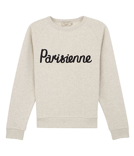 Sweat PARISIENNE