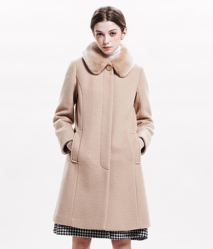 【先行予約】 【WEB限定Lサイズ】【3WAY】ステンカラースライバーコート