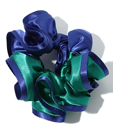 ミックスサテンシュシュ（L）