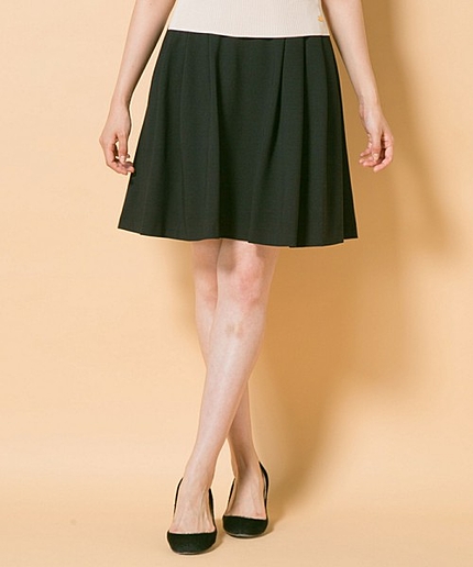 【セットアップ対応】HOLLYスカート