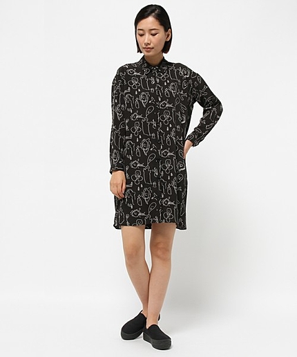 DEVASTEEワンピース