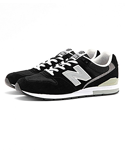 BY∵ new balance MRL996 スニーカー 15FW