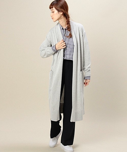 BYSF 12Gコットンマキシガウンо