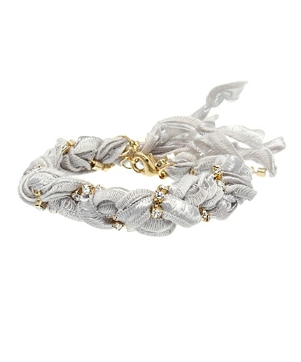 Made in U.S.A エティカ スワロフスキー ブレスレット ETTIKA Bracelet B625