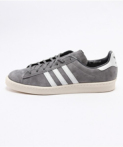 日本企画 ユニセックス アディダス キャンパス ビンテージ adidas CP 80s JAPAN PACK VNTG S82739