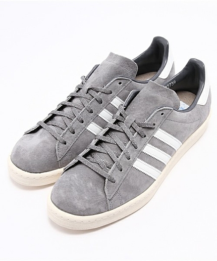 日本企画 ユニセックス アディダス キャンパス ビンテージ adidas CP 80s JAPAN PACK VNTG S82739