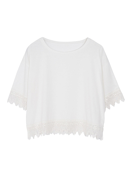 レースショートTOPS