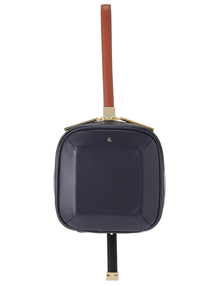 【MARY AL TERNA】FANCY POUCH