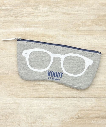 グラス　イズ　ポーチ　ＳＳ