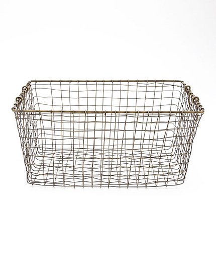 オリジナル アンティークワイヤーRCT L