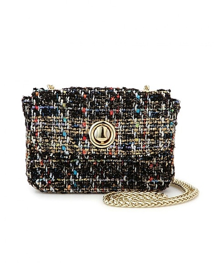 カシオペア/Kassiopea ミニチェーンショルダー